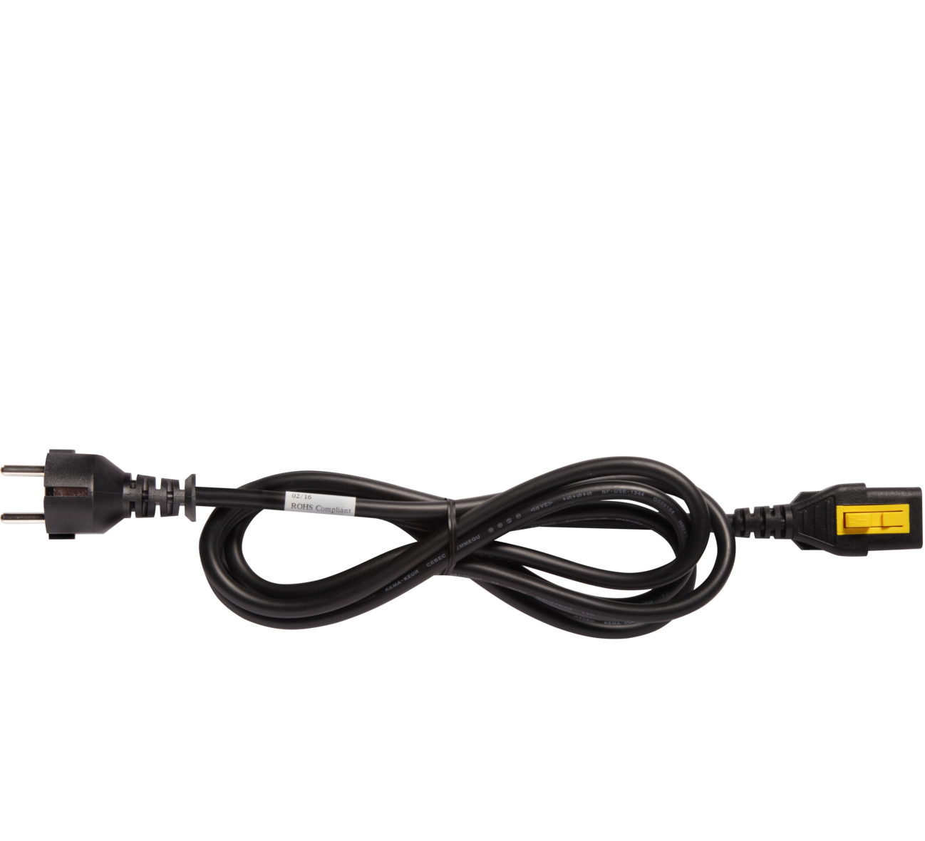 Shure LPC-E